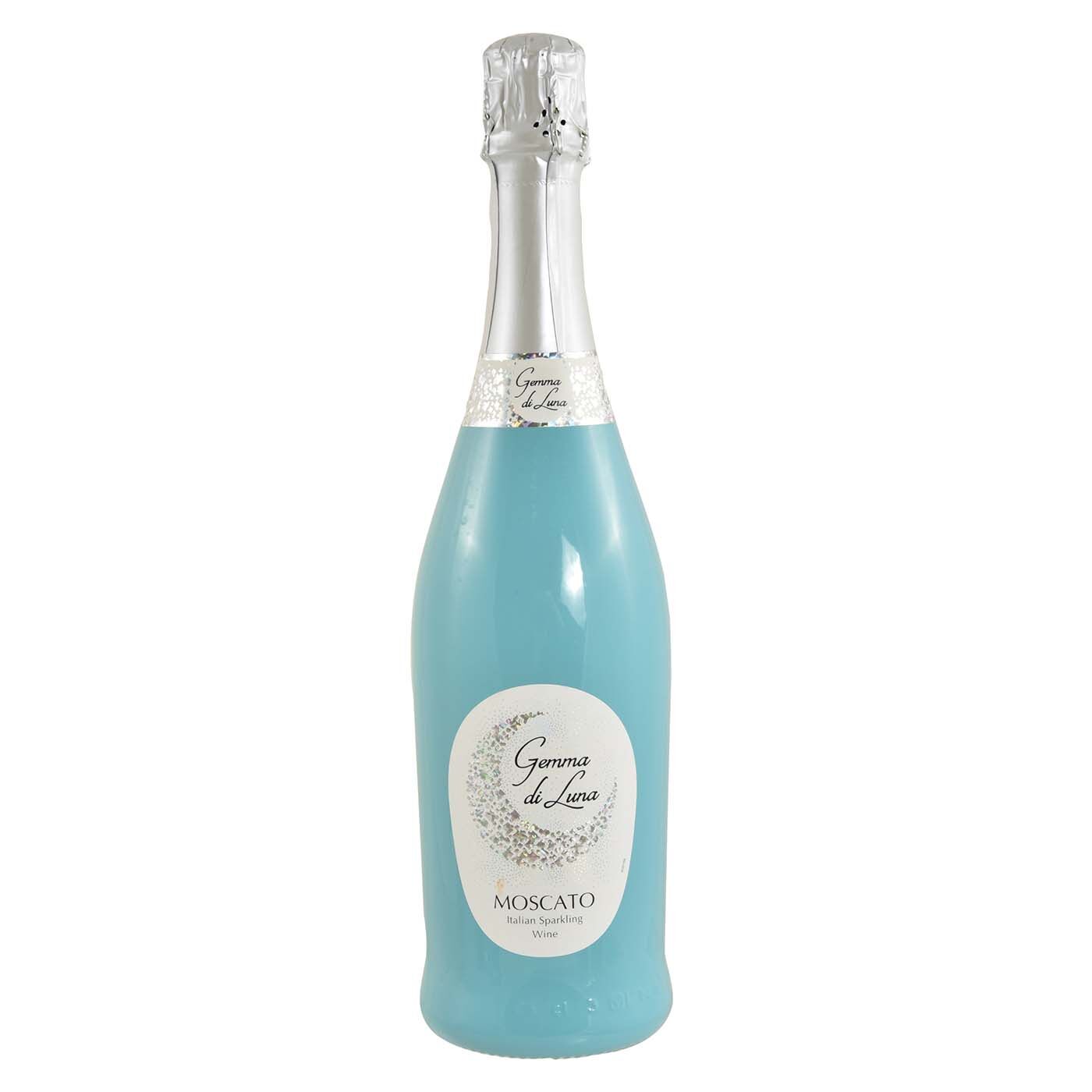 GEMMA DI LUNA Moscato αφρώδης οίνος 750ml