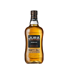 Jura Single Malt Bourbon Cask Ml The Mart