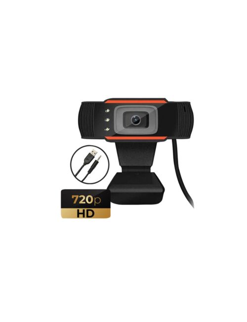 lamtech hd usb web camera 720p