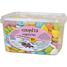 Κουφέτα M&M'S σοκολάτας (125g)