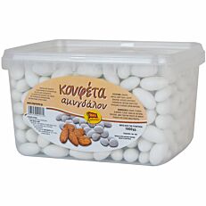 Κουφέτα M&M'S σοκολάτας (125g)