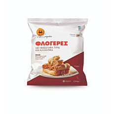 MCCAIN κατεψυγμένες μπουκιές Chili & Cheese Nuggets 1kg