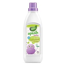 Σαμπουάν JOHNSON'S Baby regular, με αντλία (750ml)