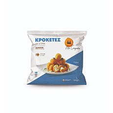 MCCAIN κατεψυγμένες μπουκιές Chili & Cheese Nuggets 1kg