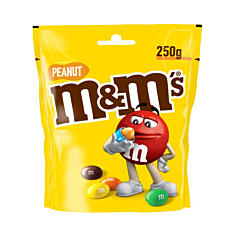 Κουφέτα M&M'S σοκολάτας (125g)