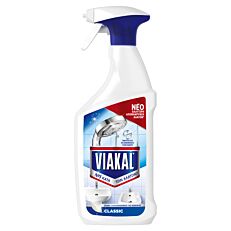 VIAKAL καθαριστικό Spray κατά των αλάτων 750ml