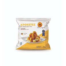 MCCAIN κατεψυγμένες μπουκιές Chili & Cheese Nuggets 1kg