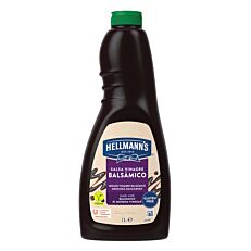 Σάλτσα HELLMANN'S dressing ceasar's (3lt)