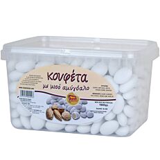 Κουφέτα M&M'S σοκολάτας (125g)