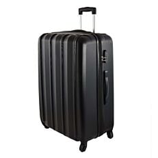 Βαλίτσα 4 τροχών 28" 77.6cm πράσινη