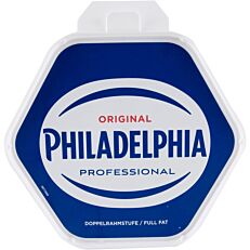 Τυρί PHILADELPHIA original (1,65kg)