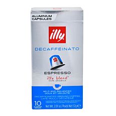 Καφές L'OR espresso Ristretto (40x204g)