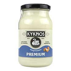 HELLMANN'S μαγιονέζα 10lt