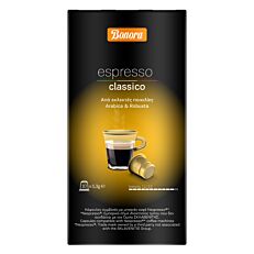 Καφές L'OR espresso Ristretto (40x204g)