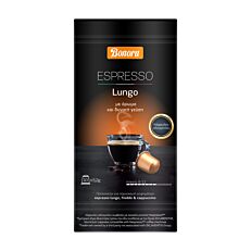 Καφές L'OR espresso Ristretto (40x204g)