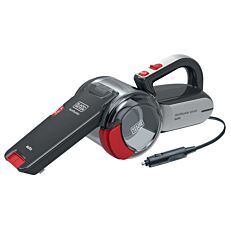 BLACK & DECKER σκουπάκι αυτοκινήτου Pivot PV1200AV 12V