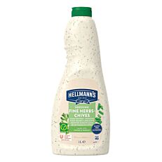 Σάλτσα HELLMANN'S dressing ceasar's (3lt)