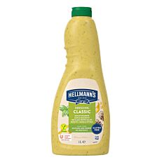 Σάλτσα HELLMANN'S dressing ceasar's (3lt)