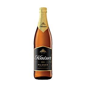 KAISER μπύρα Pilsner 20x500ml