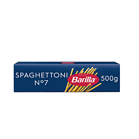 BARILLA μακαρόνια Spaghettoni No7 500g