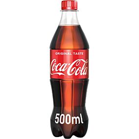 COCA COLA αναψυκτικό 500ml