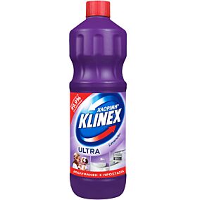 KLINEX Χλωρίνη Ultra Protection 1250ml