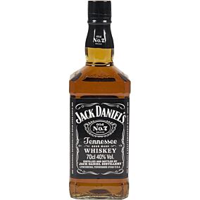 Ουίσκι JACK DANIEL'S (700ml)