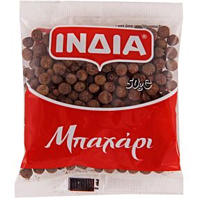 Μπαχάρι ΙΝΔΙΑ σπυρί (50g)