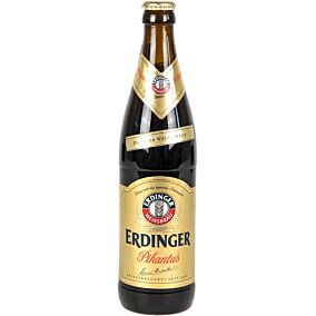 Μπύρα ERDINGER Pikantus (500ml)