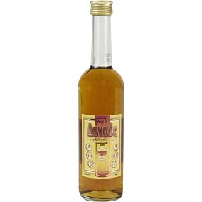 Οινοπνευματώδες ποτό ΔΑΝΑΟΣ (350ml)