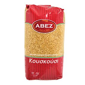 Ζυμαρικό ΑΒΕΖ κουσκούσι (500g)