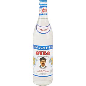 Ούζο ΑΠΑΛΑΡΙΝΑ (700ml)