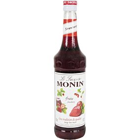 Σιρόπι MONIN φράουλα (700ml)