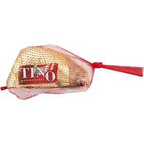 Προσούτο TINO 1/2 άκοπο Ιταλίας (~2,5kg)