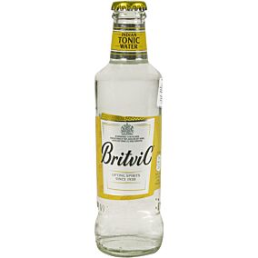 Αναψυκτικό BRITVIC tonic (200ml)