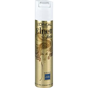 Λακ μαλλιών ELNETT κανονική (200ml)