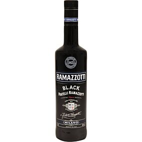 Απεριτίφ RAMAZZOTTI SAMBUKA Black (700ml)