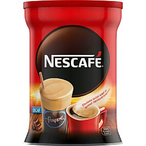 Καφές NESCAFÉ classic decaf (200g)