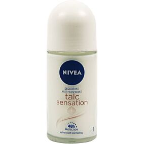 Αποσμητικό σώματος NIVEA Sensation For Women roll on (50ml)