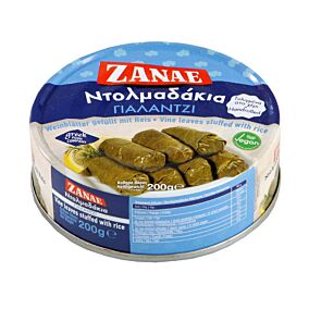 Κονσέρβα ΖΑΝΑΕ ντολμαδάκια (200g)