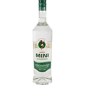 MINI ούζο απεριτίφ 700ml