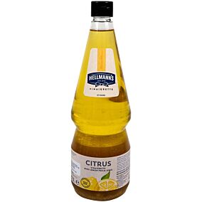 Βινεγκρέτ HELLMANN'S citrus (1lt)