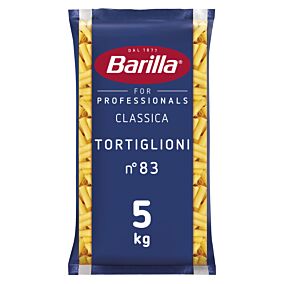 BARILLA πάστα ζυμαρικών τορτιλιόνι 5kg