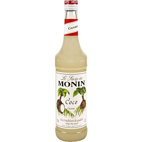 Σιρόπι MONIN καρύδα (700ml)