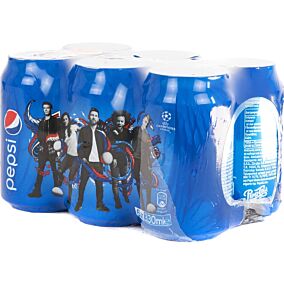 Αναψυκτικό PEPSI (330ml)