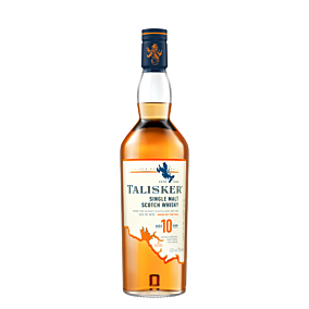 TALISKER oυίσκι Malt 700ml