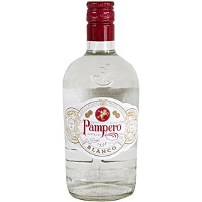 Ρούμι PAMPERO Blanco (700ml)