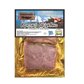 Σύγκλινο ΠΑΤΕΡΑΚΗΣ σφακιανό (500g)