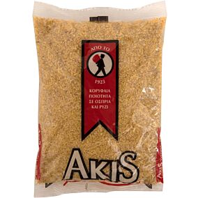 Πάστα ζυμαρικών AKIS πλιγούρι βραστό (500g)