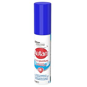 Εντομοαπωθητικό AUTAN για μετά το τσίμπημα σε gel (25ml)